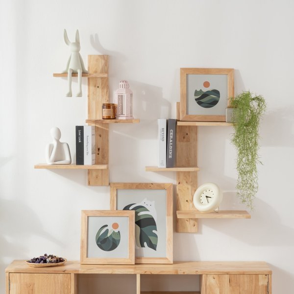 画像4: 【Natural Signature オリジナル】　キャットタワー (4)