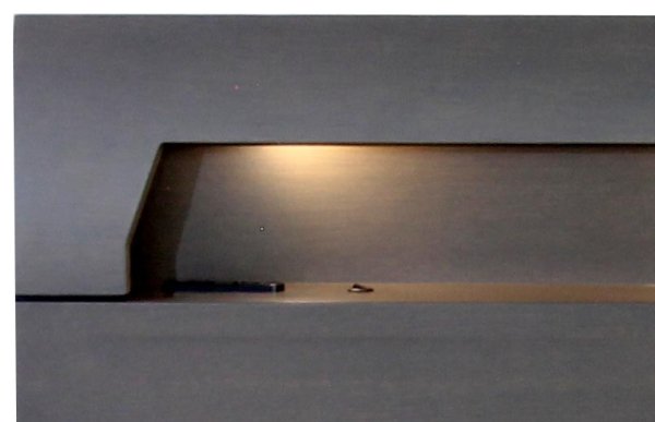 画像11: ウェーブ ベッドフレーム (11)