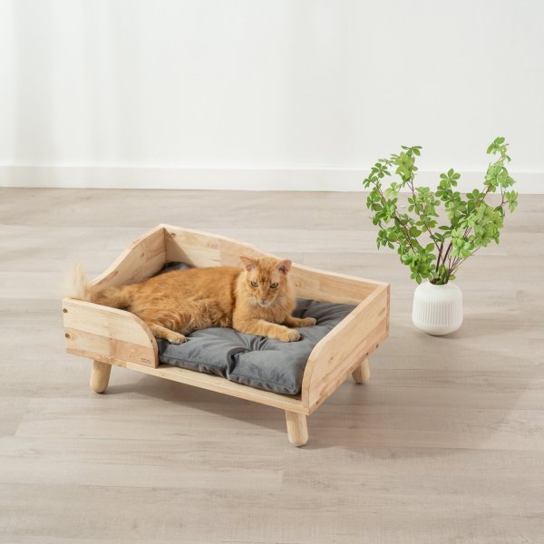 画像4: 【Natural Signature オリジナル】　ネコベッド (4)