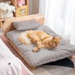 画像3: 【Natural Signature オリジナル】　ペットベッド (3)