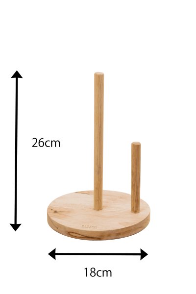 画像3: 【Natural Signature オリジナル】　キッチンペーパーホルダー (3)