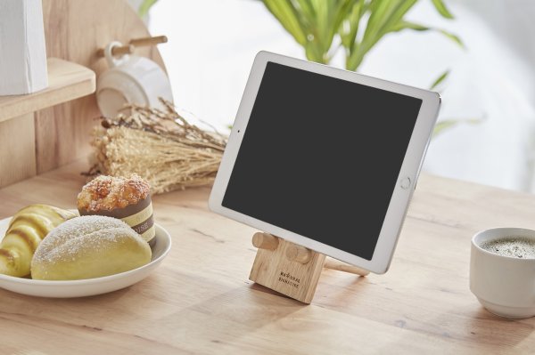 画像9: 【Natural Signature オリジナル】　天然木のインテリア雑貨4点セット (9)