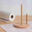 画像2: 【Natural Signature オリジナル】　キッチンペーパーホルダー (2)