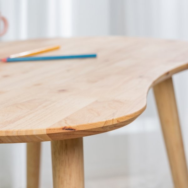 画像10: 【Natural Signature オリジナル】　キッズデスク&チェアーセット (10)