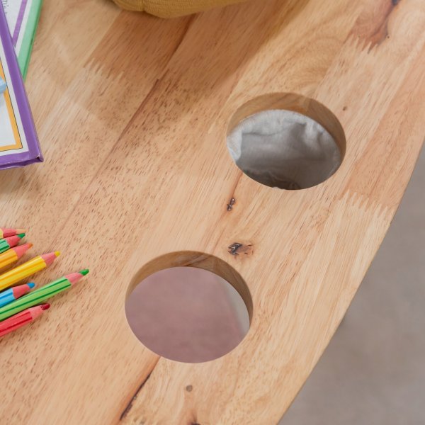 画像9: 【Natural Signature オリジナル】　キッズデスク&チェアーセット (9)