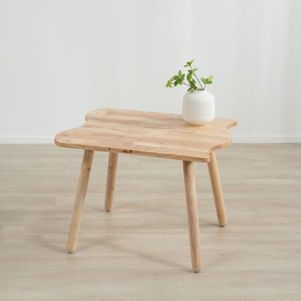 画像1: 【Natural Signature オリジナル】　キッズテーブル (1)