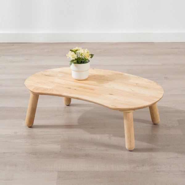 画像3: 【Natural Signature オリジナル】　キッズローテーブル (3)