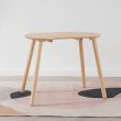 画像1: 【Natural Signature オリジナル】　キッズハイテーブル (1)