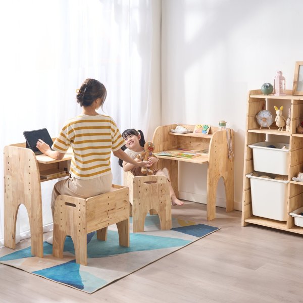 画像3: 【Natural Signature オリジナル】　生育デスクセット (3)