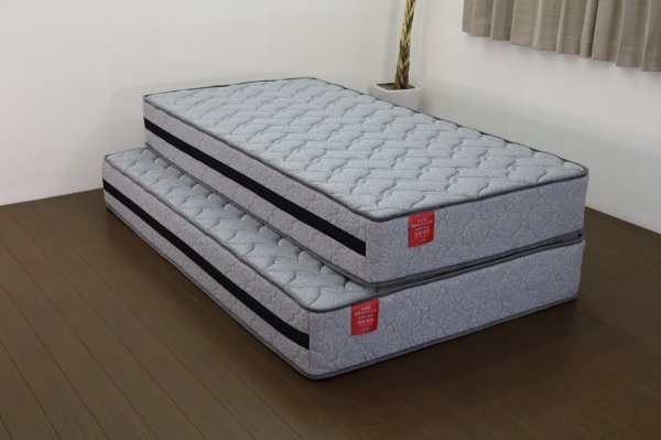 画像3: ロイヤル マットレス (3)