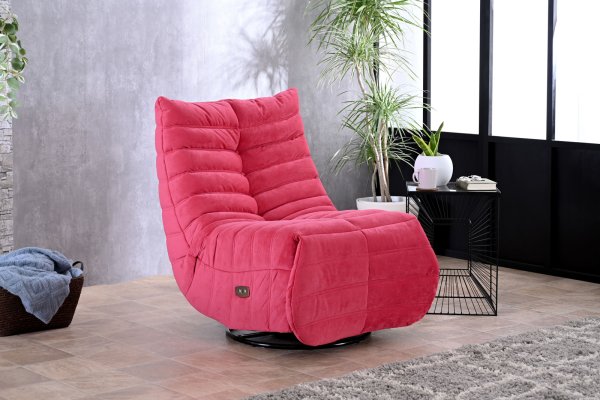 画像10: 【直輸入 オリジナル】　グレイス電動リクライナー (10)