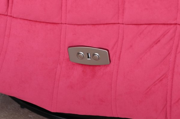 画像7: 【直輸入 オリジナル】　グレイス電動リクライナー (7)