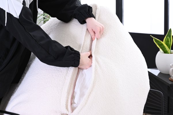 画像3: 【直輸入 オリジナル】　マリーゴールド1人掛けソファ (3)