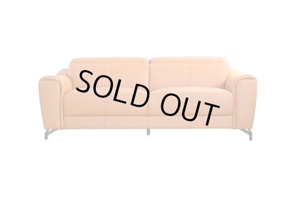 画像10: 【直輸入オリジナル】マーズ　2.5人掛けソファ (10)