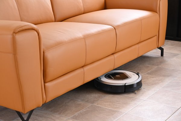 画像8: 【直輸入オリジナル】マーズ　2.5人掛けソファ (8)