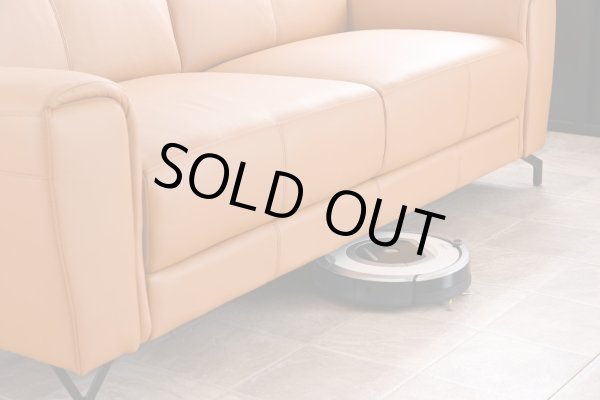 画像8: 【直輸入オリジナル】マーズ　2.5人掛けソファ (8)