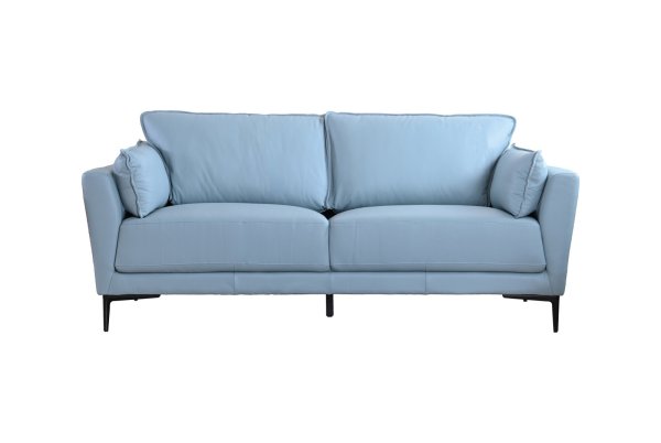 画像9: 【直輸入オリジナル】マーキュリー　2.5人掛けソファ (9)