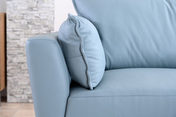 画像4: 【直輸入オリジナル】マーキュリー　2.5人掛けソファ (4)