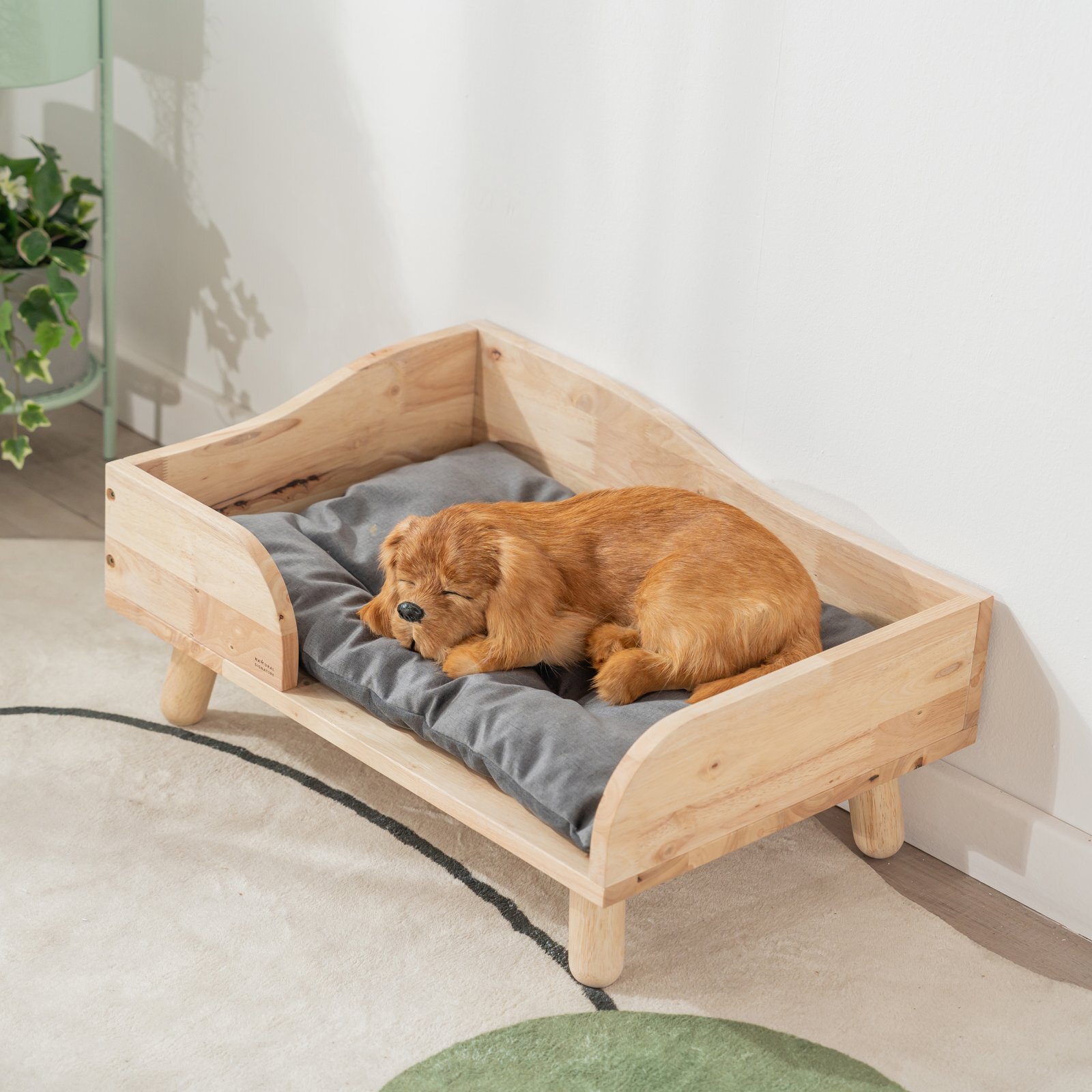 【Natural Signature オリジナル】　ネコベッド