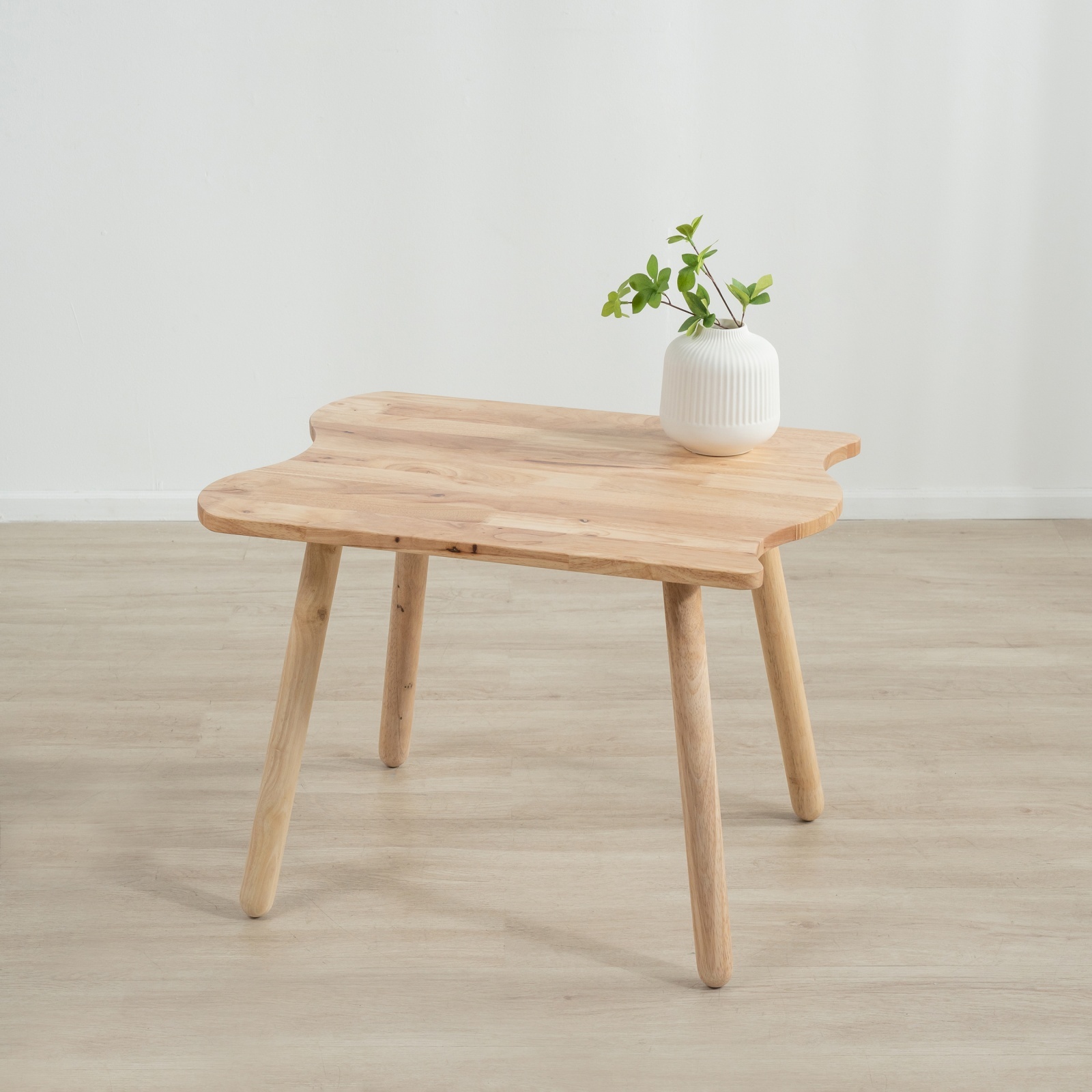 【Natural Signature オリジナル】　キッズテーブル