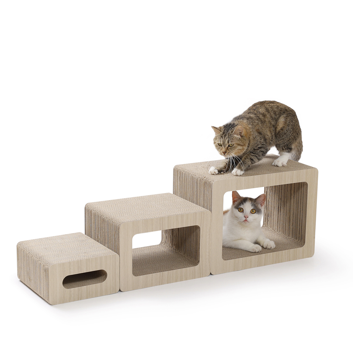 猫用爪とぎ