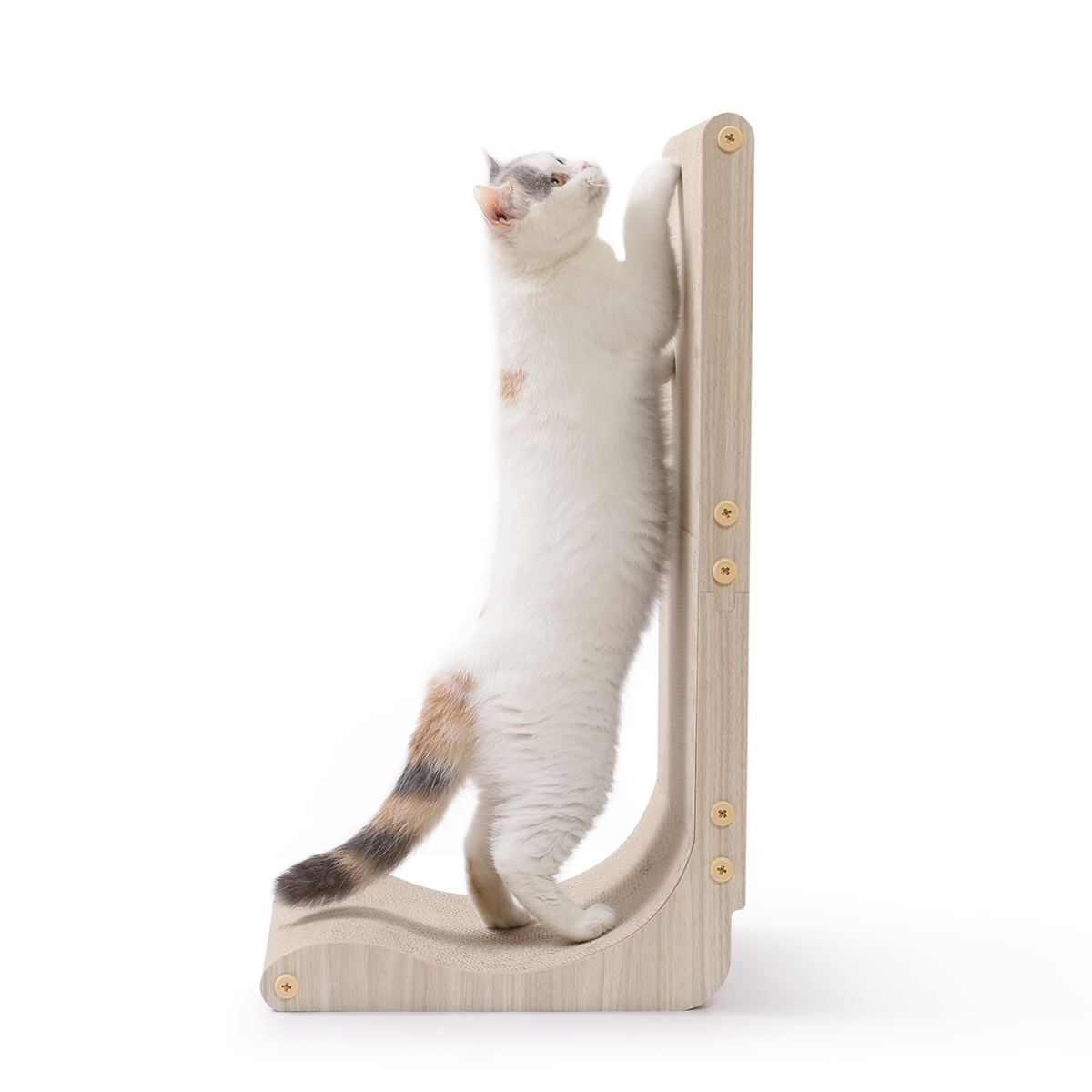 猫用爪とぎ
