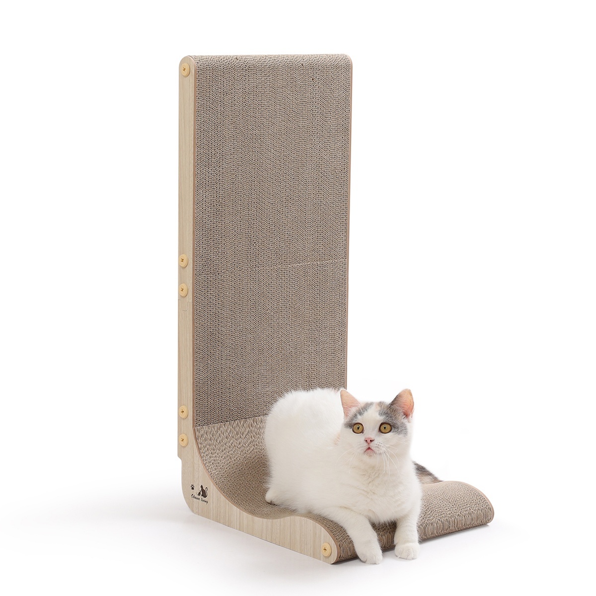 猫用爪とぎ